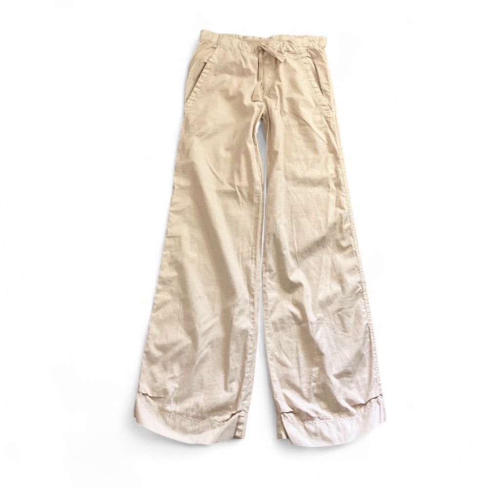 New Humanoid Traffic Pants